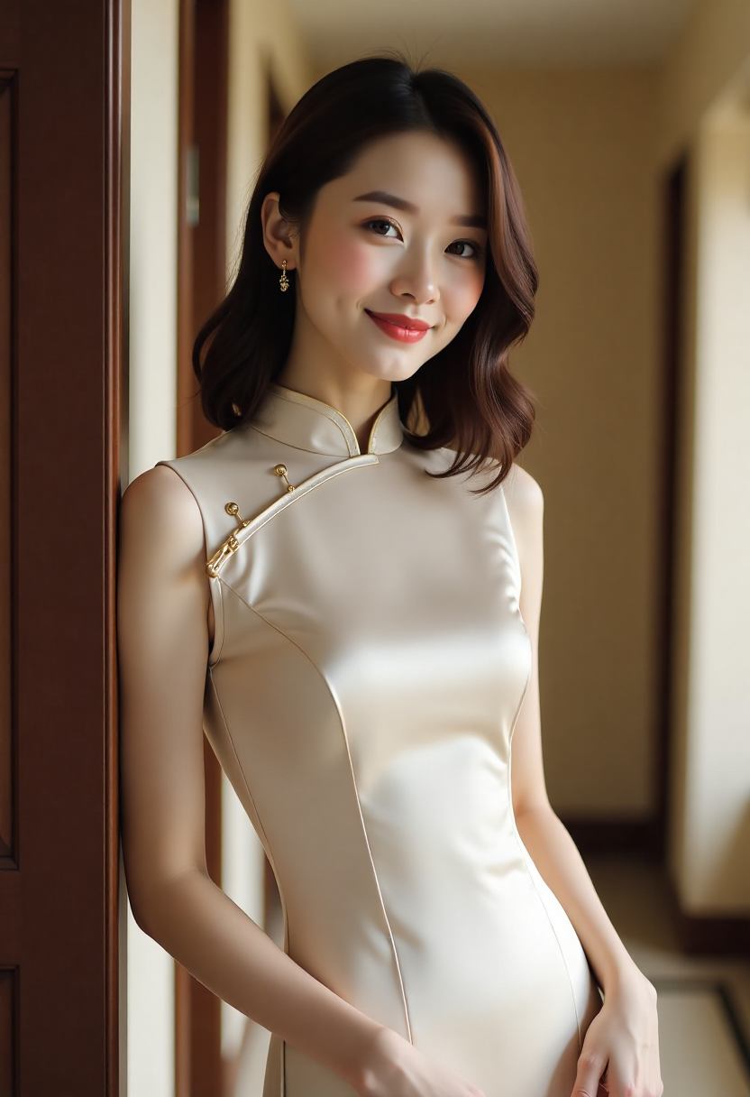 《雾中来信》影片剧照